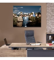 Atatürk Fotoğrafı-238