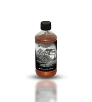 STEEP Ultimate Silindir Blok Çatlak İlacı Copper Super Leak 240 Ml