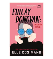 Finlay Donovan: Cinayetin Kitabı
