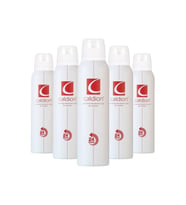 Caldion Bayan Deodorant 150 ml x 5 Adet