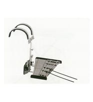FOCUS FCGS-0632 Taşıma Apartlı 2,5 Oktav Glockenspiel