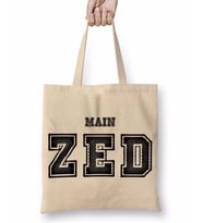 Main Zed one Branca Bez Çanta Uzun Saplı