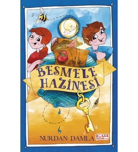 Besmele Hazinesi