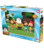 Nessiworld NessiWorld Nasreddin Hoca 50Parça Puzzle