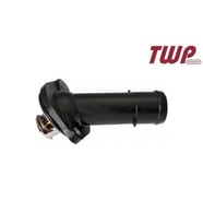 03L121114B Termostat & Kapağı Komple - Fabıa-Golf-Jetta-Octavıa-Passat-Polo-1.6 Lt.-Cayb-Cayc