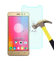 Lenovo K6 Temperli Kırılmaz Cam Ekran Koruyucu