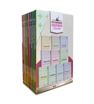 Peygamber Asrının Hanımları ( 10 Kitap ) - Siyer Yayınları