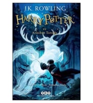 Harry Potter ve Azkaban Tutsağı 3 J.K. Rowling, - J. K. Rowling