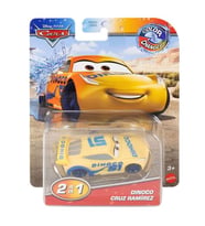 Cars Renk Değiştiren Araçlar GNY94-JHG26