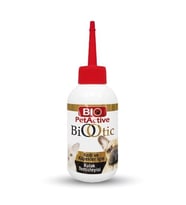 Biopetactive Biootic Kulak Temizleyici 100ml Kedi ve Köpek Skt:09/2027