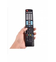 Lg Led Lcd Smart Tv Kumandası 42la620(uyumlu)