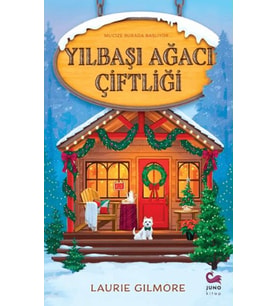 Yılbaşı Ağacı Çiftliği