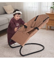 Chubby Baby Soft Lite Katlanabilir Ana Kucağı Çantalı Hafif Taşınabilir