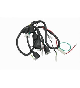 Speedy 110 Elektrik Tesisatı Orj