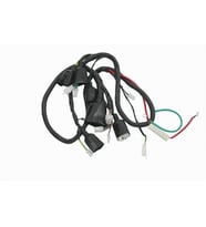 Speedy 110 Elektrik Tesisatı Orj