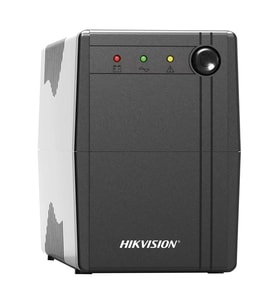 HIKVISION 1000VA DS-UPS1000 LINE INTERACTIVE UPS
