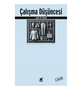 Çalışma Düşüncesi