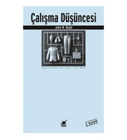 Çalışma Düşüncesi