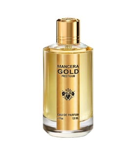 Mancera Gold Prestigum EDP 120 ml Unisex Parfüm