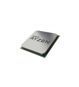 AMD RYZEN 5 5600 35MB 6çekirdekli VGA YOK AM4 65w Kutusuz+Fansız