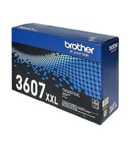 Brother Brother TN-3607XXL 11.000 Sayfa Black Siyah Toner HL-5210/6210/6410 MFC-5710/5715/6710/6910