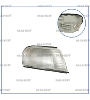 Sinyal Lambası Vectra B 1996-1999 Ön Sağ (Oem No:1226068)