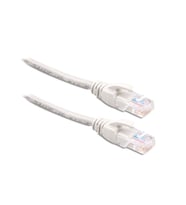 3 Metre Gri CAT6 İnternet (Ethernet) Kablosu