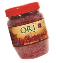 ORİ KAVANOZ VİŞNE 350 GR.