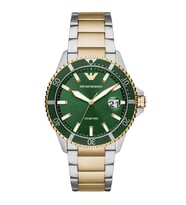 Emporio Armani AR80063 Erkek Kol Saati