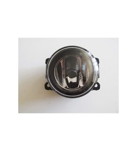 2005-2009 Suzukı Swıft Sis Lambası Sağ-sol Aynı Adet Yuvarlak Ampülsüz Oem No: 8200074008