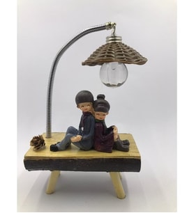 Romantik Aşıklar Biblosu