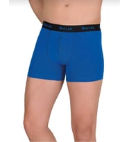 BERRAK 4476 ERKEK MODAL LİKRALI BOXER 12 ADET