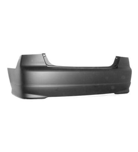 HONDA CIVIC ARKA TAMPON SEDAN 03-05 HON07CI031 71501S5AG010
