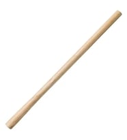 Kaliteli Gürgen Kazma Sapı – Dayanıklı Ve Şık, 90 Cm