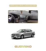 SUBARU Legacy / B4 (B5) / Outback (2003-2009)TORPİDO KORUMA HALISI BEJ KENAR