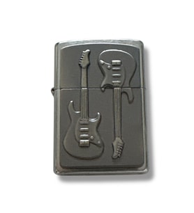 Zippo 49007-00041 Zseries 4.1 Çakmak