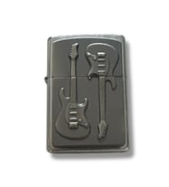 Zippo 49007-00041 Zseries 4.1 Çakmak