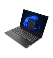 LENOVO 15.6 V15 G4 IRU 83A100NSTX İ5-13420H-8GB RAM+ 1TB SSD-FDOS