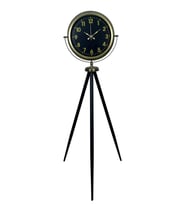 Black Legacy Eskitme Tripod Ayaklı Saat