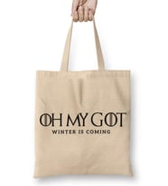 Game Of Thrones 05 Bez Çanta Uzun Saplı