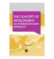 The Concept Of  Development :  An Interdisciplinary Approach