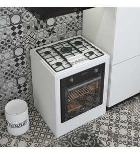 Kenzlife ankastre modülü kabini basıt byz fırın ocak dolabı 80 cmye kadar ocak için uyumlu