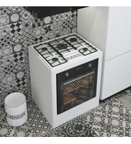 Kenzlife ankastre modülü kabini basıt byz fırın ocak dolabı 80 cmye kadar ocak için uyumlu