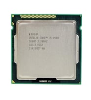 Intel Core i5-2500 3.3 GHz LGA1155 6 MB Cache 95 W İşlemci Tray