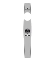 Cg - Çita Depo Şeridi Design Gri