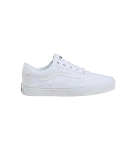 Vans Brooklyn Ls Kadın Sneaker Vn000D7Uwww1 (Beyaz)