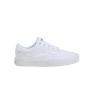 Vans Brooklyn Ls Kadın Sneaker Vn000D7Uwww1 (Beyaz)
