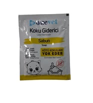 Onevet Kedi Kum Kokusu Giderici Sabun Kokulu 25 gr