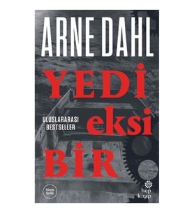 Yedi Eksi Bir