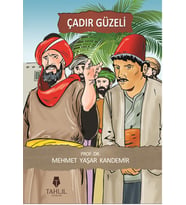 Çadır Güzeli
